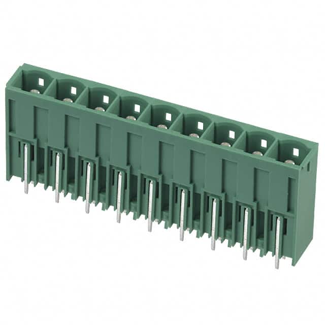 1998852 Phoenix Contact  Headers Plugs and Sockets